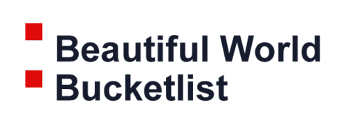 Beautiful World Bucketlist